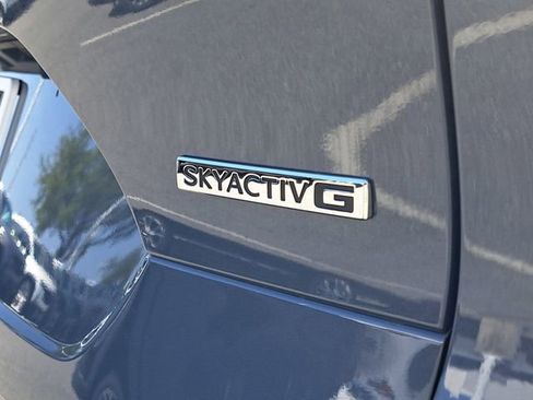 New 2026 MAZDA CX-5 Select image 6