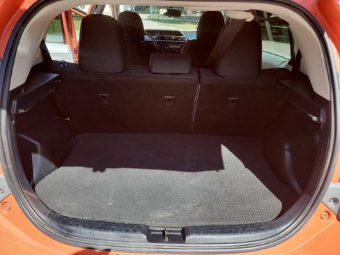 Used 2014 Toyota Prius C Two FWD image 25