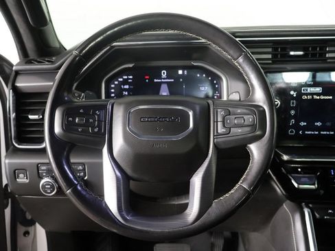 Used 2022 GMC Sierra 1500 Denali Ultimate AWD/4WD image 42