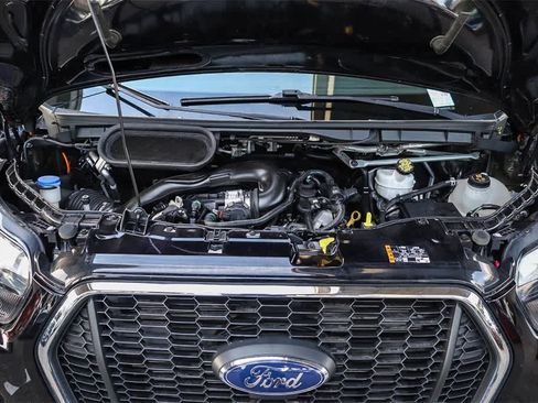 Used 2024 Ford Transit 350 XLT image 27