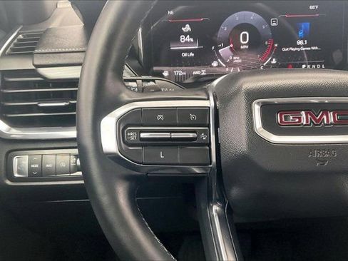 Used 2024 GMC Acadia Elevation w/ Luxury Package AWD/4WD image 20