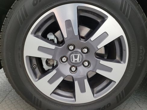 Used 2017 Honda Ridgeline RTL image 31