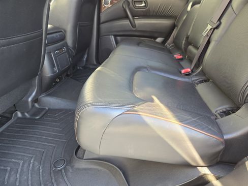 Used 2019 Nissan Armada SL w/ Premium Package image 32