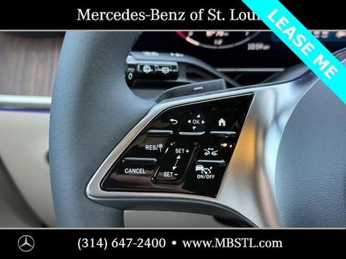 Certified 2025 Mercedes-Benz GLC 300 4MATIC image 16