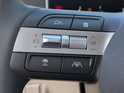 New 2026 Hyundai Tucson SEL image 24