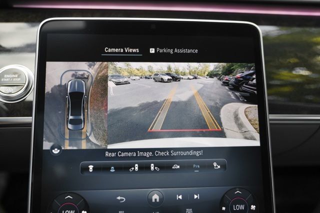 Used 2021 Mercedes-Benz Maybach S 580 4MATIC image 34