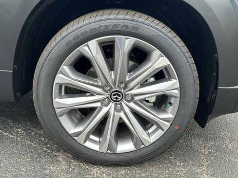 New 2026 MAZDA CX-50 AWD 2.5 S w/ Cargo Package image 10
