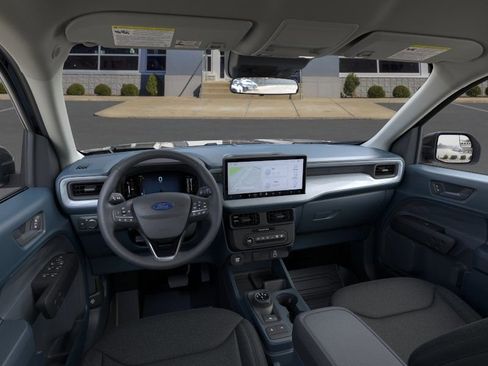 New 2026 Ford Maverick XLT AWD/4WD image 9