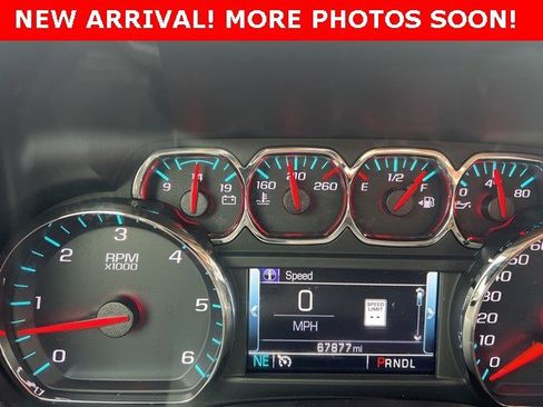 Used 2018 GMC Sierra 1500 SLT image 7