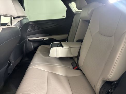 Used 2023 Lexus RX 350 AWD image 21