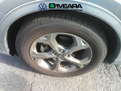 Used 2024 Ford Escape ST-Line image 7