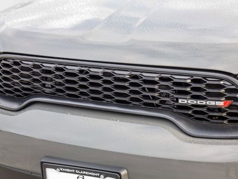 New 2026 Dodge Durango GT image 6