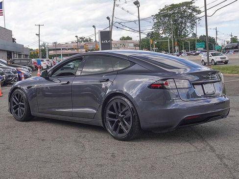 Used 2023 Tesla Model S AWD/4WD image 10