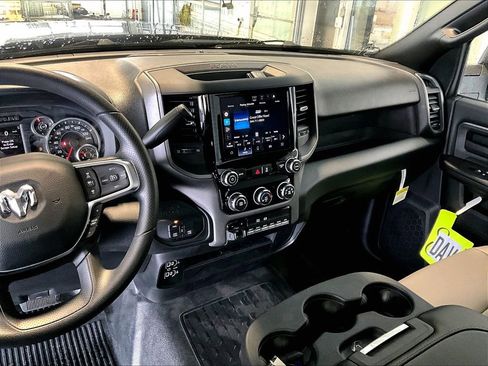 New 2026 RAM 5500 Tradesman image 13