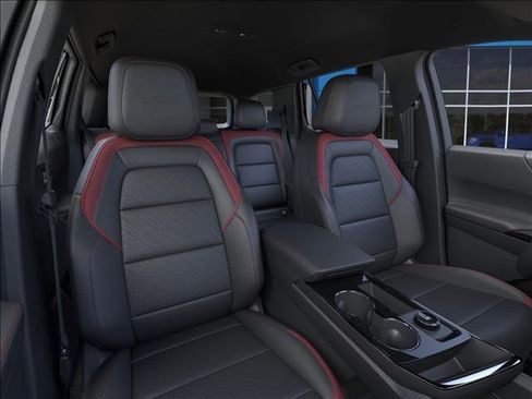 New 2026 Chevrolet Equinox RS w/ Convenience Package III image 16