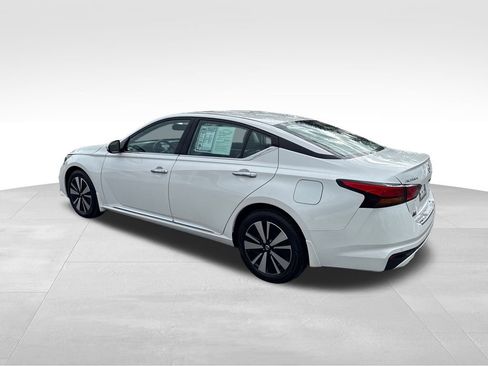 Used 2019 Nissan Altima 2.5 SL image 4