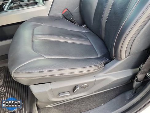 Used 2022 Ford F250 Platinum w/ FX4 Off-Road Package image 16