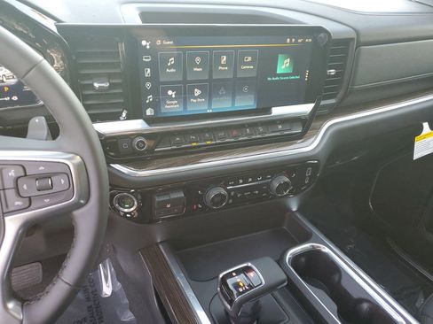 New 2026 Chevrolet Silverado 1500 RST w/ Dark Appearance Package image 26