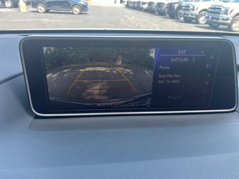 Used 2016 Lexus RX 350 AWD w/ Premium Package image 25