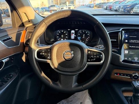 Used 2018 Volvo XC90 T6 Inscription w/ Convenience Package image 15