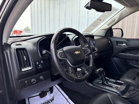 Used 2018 Chevrolet Colorado ZR2 image 18