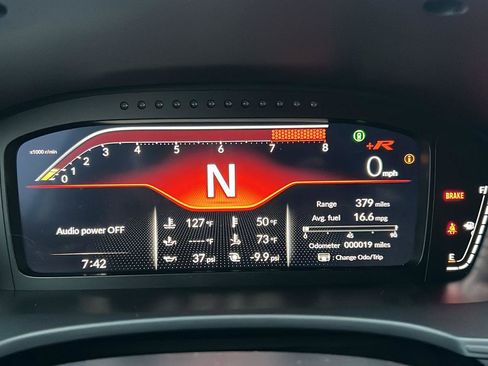 New 2025 Honda Civic Type R image 31