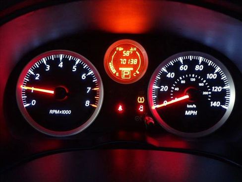 Used 2012 Nissan Sentra 2.0 SR w/ Convenience Pkg image 21