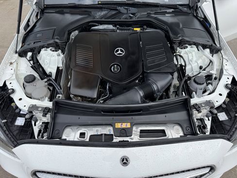 Used 2022 Mercedes-Benz C 300 Sedan image 32