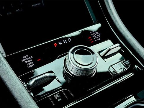 Used 2023 Jeep Grand Cherokee Trailhawk image 27