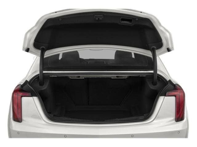 Used 2022 Cadillac CT5 Premium Luxury w/ Climate Package AWD/4WD image 24