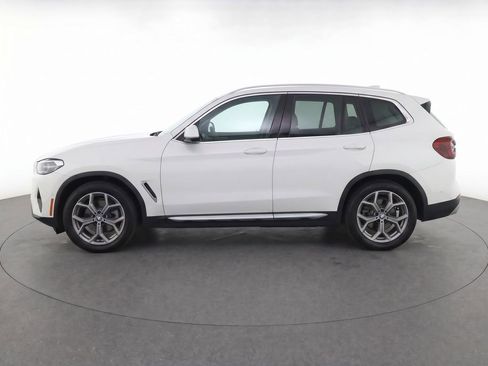 Used 2023 BMW X3 xDrive30i AWD/4WD image 6