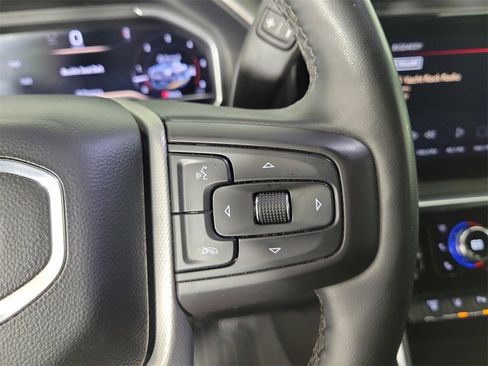 Used 2024 GMC Sierra 2500 Denali w/ Denali Reserve Package image 21