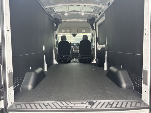 New 2025 Ford Transit 250 Base w/ Load Area Protection Package image 19