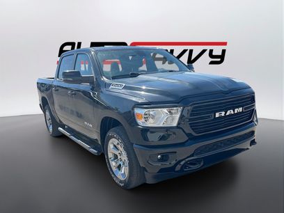 Used 2023 RAM 1500 Big Horn