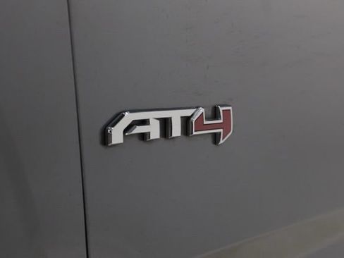 Used 2021 GMC Yukon AT4 w/ Rear Media and Nav Package AWD/4WD image 12