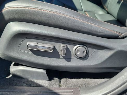 Certified 2025 Honda CR-V Sport-L image 12