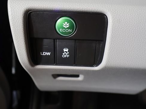 Used 2015 Honda Accord EX-L image 31