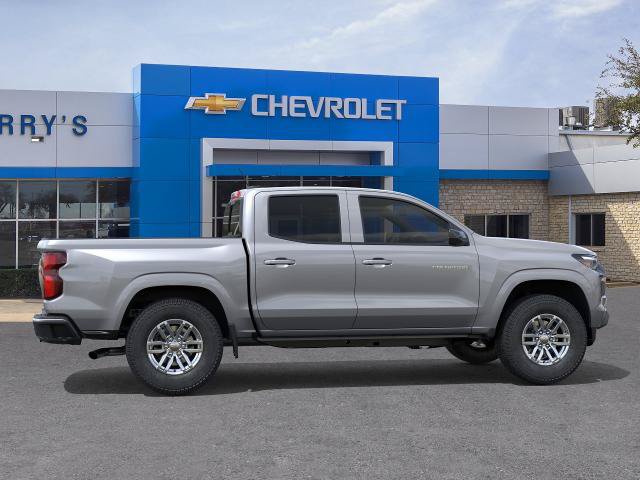 New 2026 Chevrolet Colorado LT w/ LT Convenience Package RWD image 30