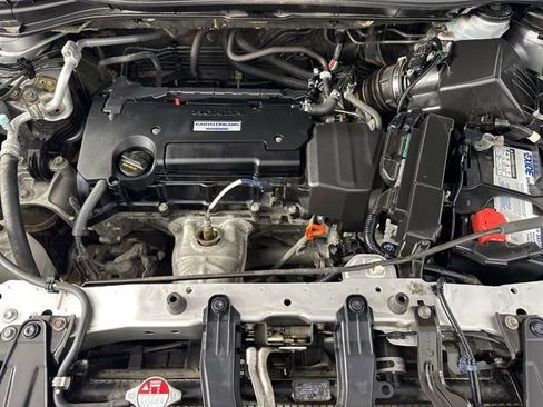 Used 2016 Honda CR-V LX image 10