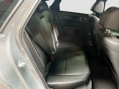 Used 2025 Honda Civic Sport Touring image 27
