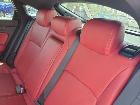 Used 2024 Acura Integra A-Spec FWD image 12