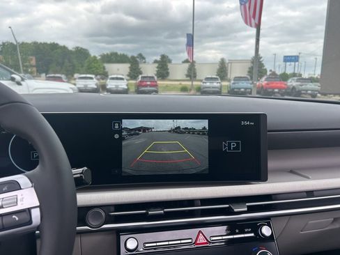 New 2026 Hyundai Tucson SEL FWD image 23