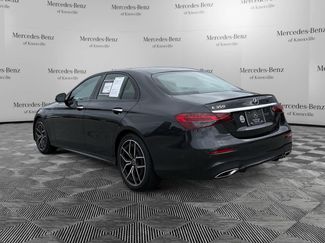 Certified 2023 Mercedes-Benz E 350 Sedan video 3