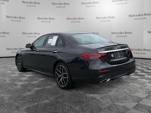 Certified 2023 Mercedes-Benz E 350 Sedan image 3