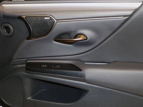 Used 2020 Lexus ES 350 F Sport w/ Accessory Package 2 FWD image 75
