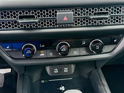 New 2026 Honda HR-V Sport image 14