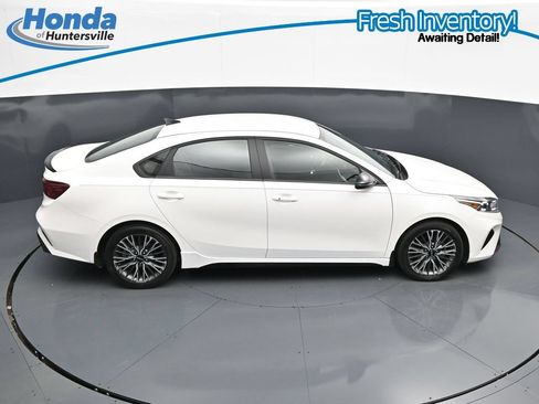 Used 2024 Kia Forte GT-Line FWD image 23