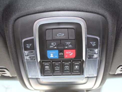 Used 2022 RAM 1500 TRX w/ TRX Level 2 Equipment Group AWD/4WD image 31