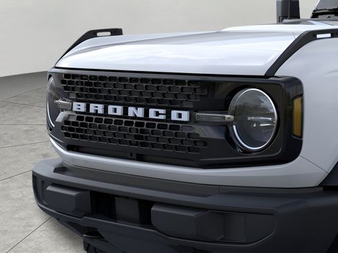 Used 2026 Ford Bronco Big Bend AWD/4WD image 19