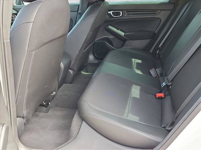 Used 2026 Honda Civic FWD Hybrid Sedan image 24